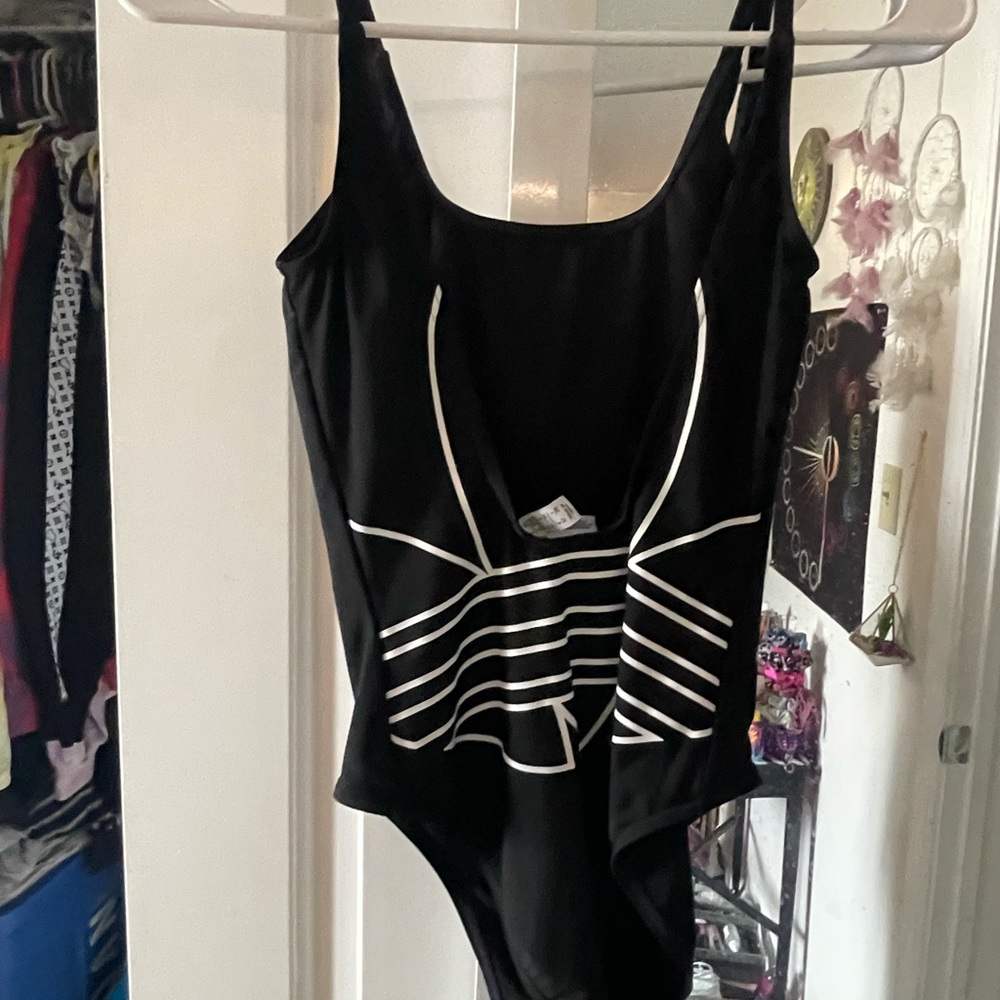Bodysuit